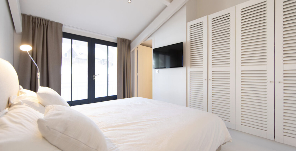 Вилла в аренду Кап-Ферре