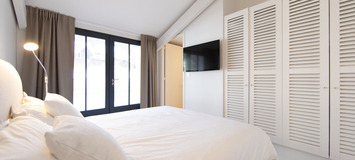 Вилла в аренду Кап-Ферре