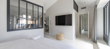 Вилла в аренду Кап-Ферре