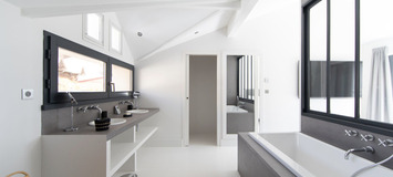 Вилла в аренду Кап-Ферре