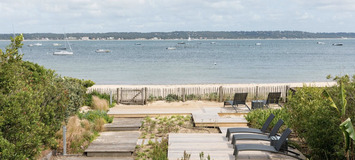 Вилла в аренду Кап-Ферре