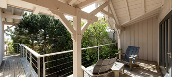 Вилла в аренду Кап-Ферре