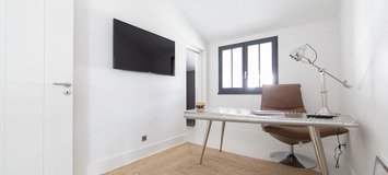 Вилла в аренду Кап-Ферре