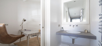 Вилла в аренду Кап-Ферре