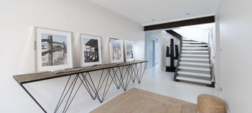 Вилла в аренду Кап-Ферре