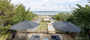 Вилла в аренду Кап-Ферре