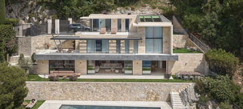 Villa en alquiler en Villefranche-sur-Mer