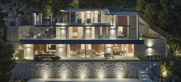 Villa en alquiler en Villefranche-sur-Mer