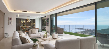 Villa en alquiler en Villefranche-sur-Mer