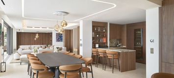 Villa en alquiler en Villefranche-sur-Mer