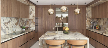 Villa en alquiler en Villefranche-sur-Mer