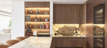 Villa en alquiler en Villefranche-sur-Mer