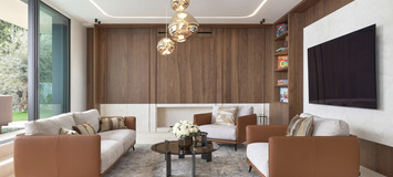 Villa en alquiler en Villefranche-sur-Mer