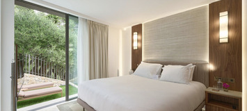 Villa en alquiler en Villefranche-sur-Mer