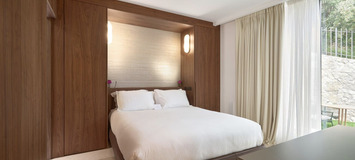 Villa en alquiler en Villefranche-sur-Mer