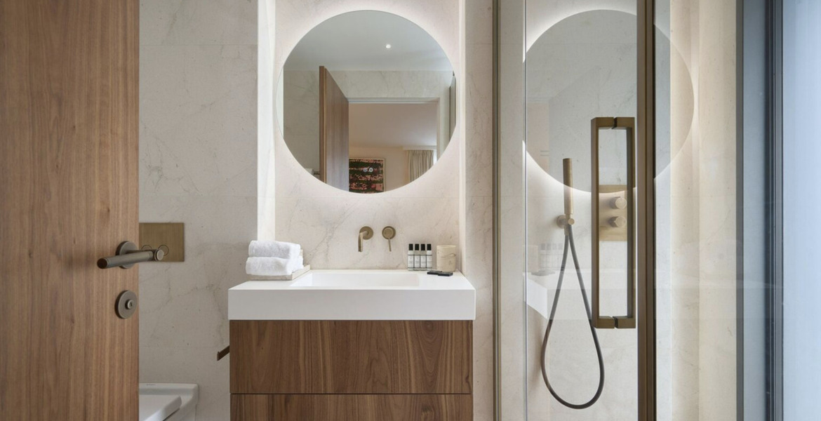 Villa en alquiler en Villefranche-sur-Mer