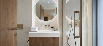 Villa en alquiler en Villefranche-sur-Mer