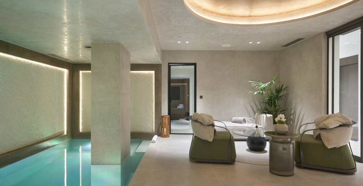 Villa en alquiler en Villefranche-sur-Mer