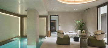 Villa en alquiler en Villefranche-sur-Mer