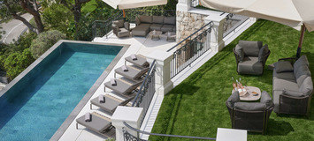 Villa  for rent in Villefranche-sur-Mer