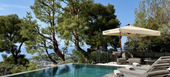 Villa  for rent in Villefranche-sur-Mer