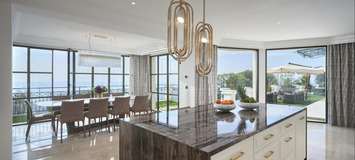 Villa  for rent in Villefranche-sur-Mer