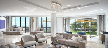 Villa  for rent in Villefranche-sur-Mer