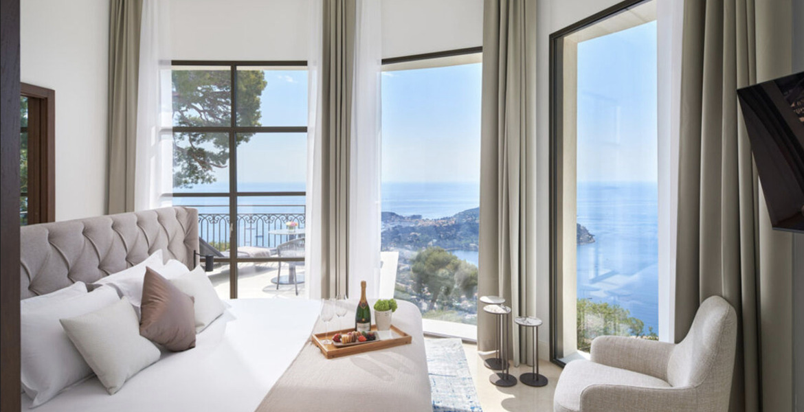 Villa  for rent in Villefranche-sur-Mer