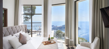 Villa  for rent in Villefranche-sur-Mer