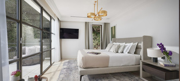 Villa  for rent in Villefranche-sur-Mer