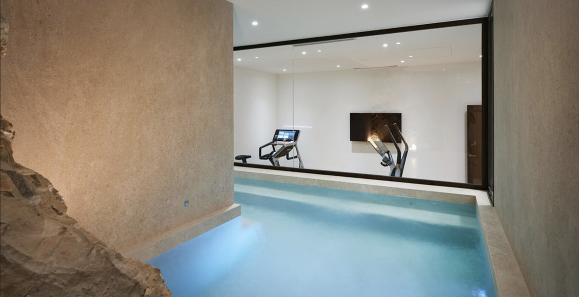 Villa  for rent in Villefranche-sur-Mer