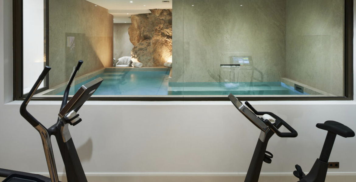 Villa  for rent in Villefranche-sur-Mer