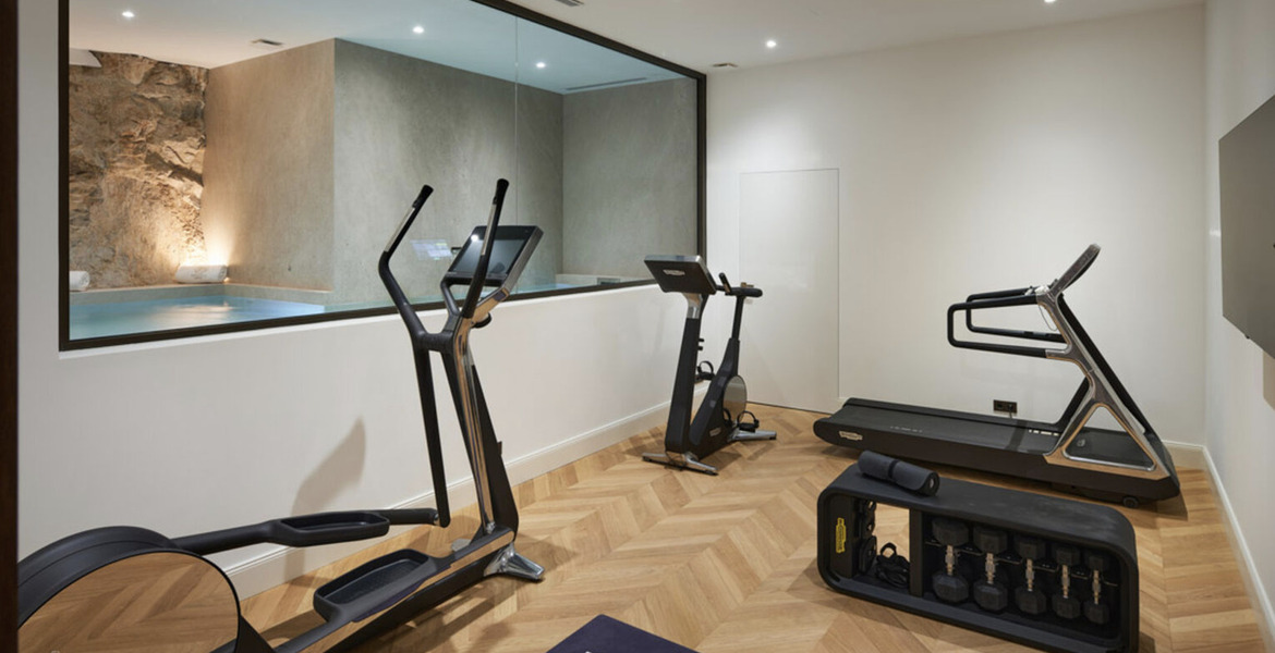 Villa  for rent in Villefranche-sur-Mer