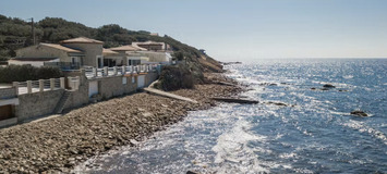 Villa en alquiler en Saint-Mandrier-sur-Mer