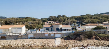 Villa en alquiler en Saint-Mandrier-sur-Mer