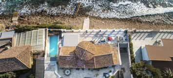 Villa en alquiler en Saint-Mandrier-sur-Mer