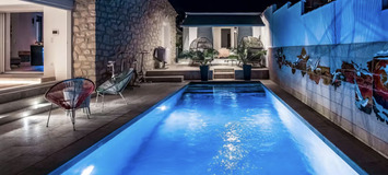 Villa en alquiler en Saint-Mandrier-sur-Mer