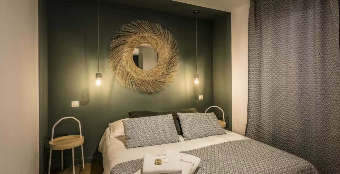 Villa en alquiler en Saint-Mandrier-sur-Mer