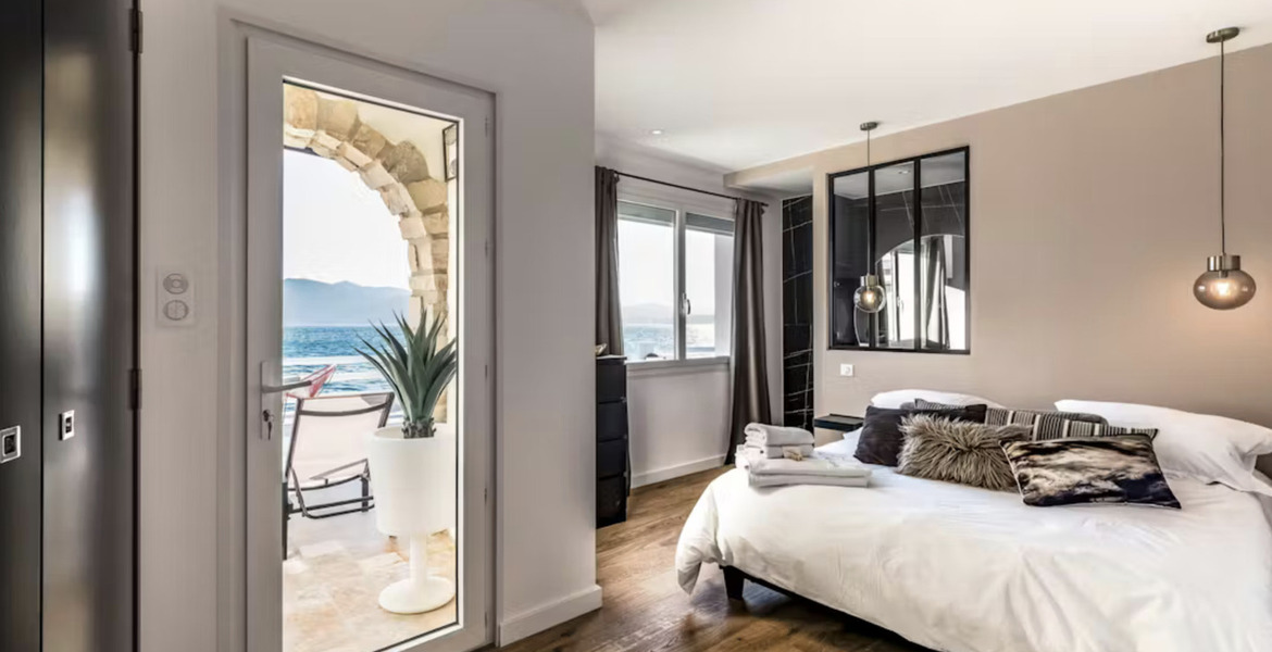 Villa en alquiler en Saint-Mandrier-sur-Mer