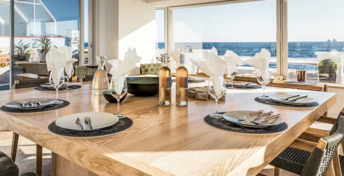 Villa en alquiler en Saint-Mandrier-sur-Mer