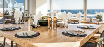 Villa en alquiler en Saint-Mandrier-sur-Mer