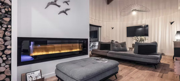 Villa en alquiler en Saint-Mandrier-sur-Mer