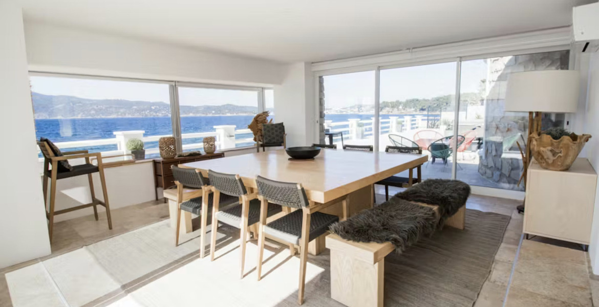 Villa en alquiler en Saint-Mandrier-sur-Mer