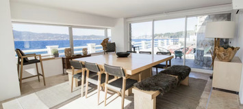 Villa en alquiler en Saint-Mandrier-sur-Mer