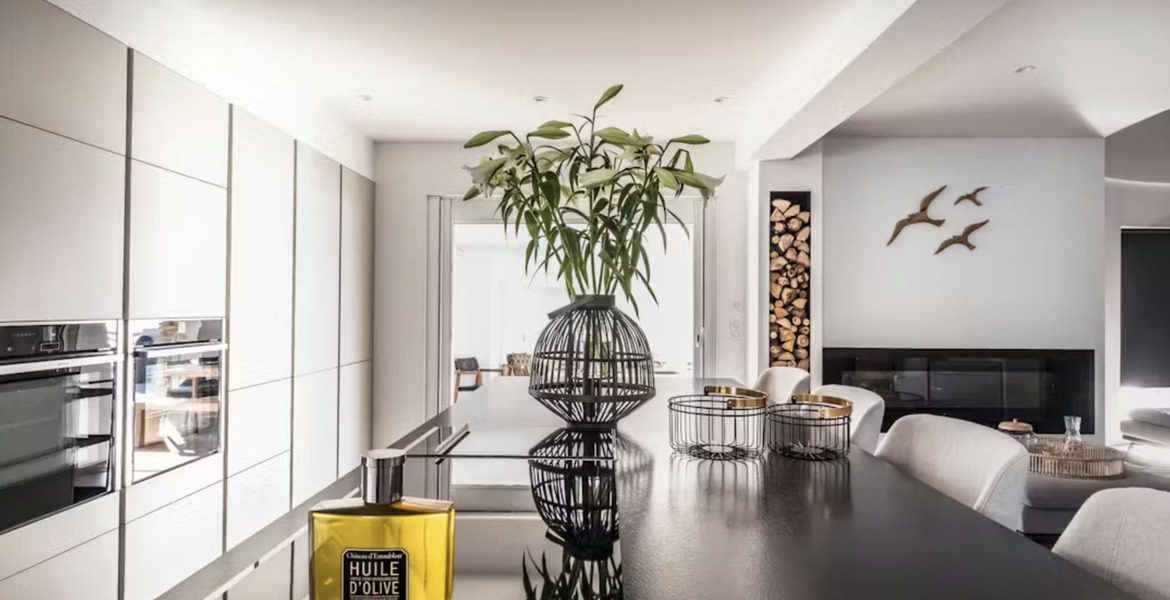 Villa en alquiler en Saint-Mandrier-sur-Mer