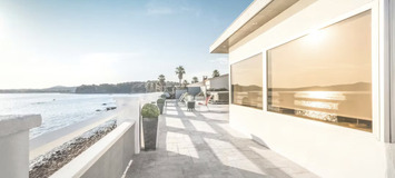 Villa en alquiler en Saint-Mandrier-sur-Mer