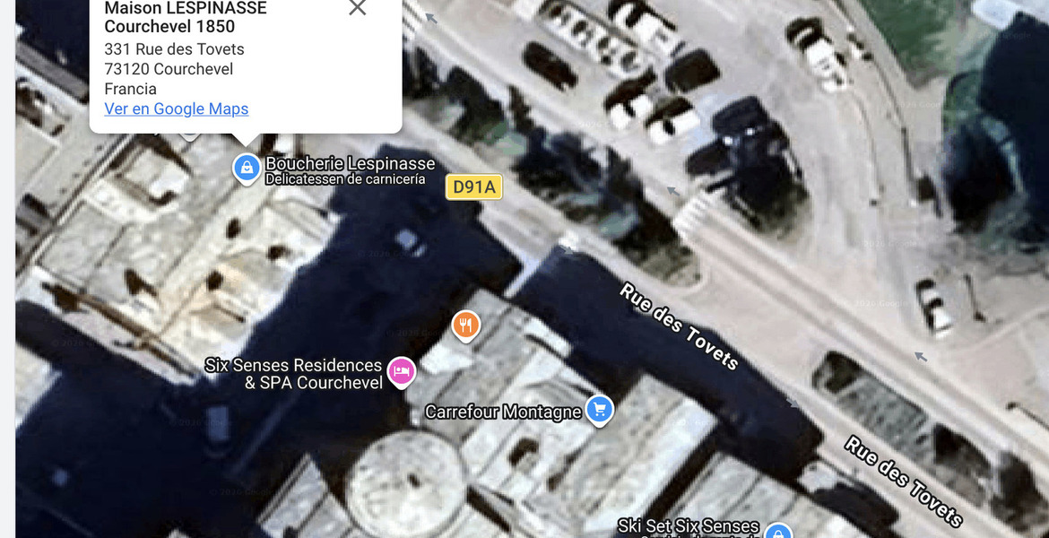 Villa en alquiler en Saint-Mandrier-sur-Mer