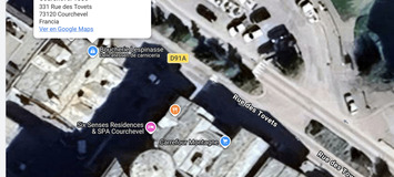 Villa en alquiler en Saint-Mandrier-sur-Mer