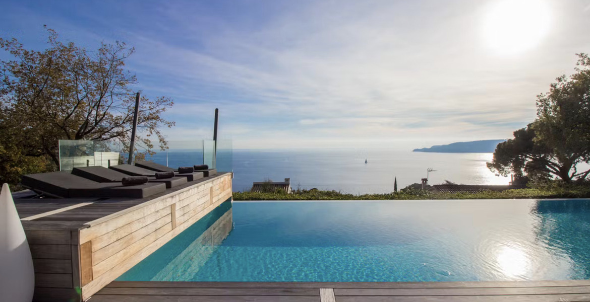 Villa for rent in Var Canton of Hyères