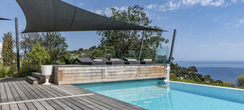 Villa for rent in Var Canton of Hyères